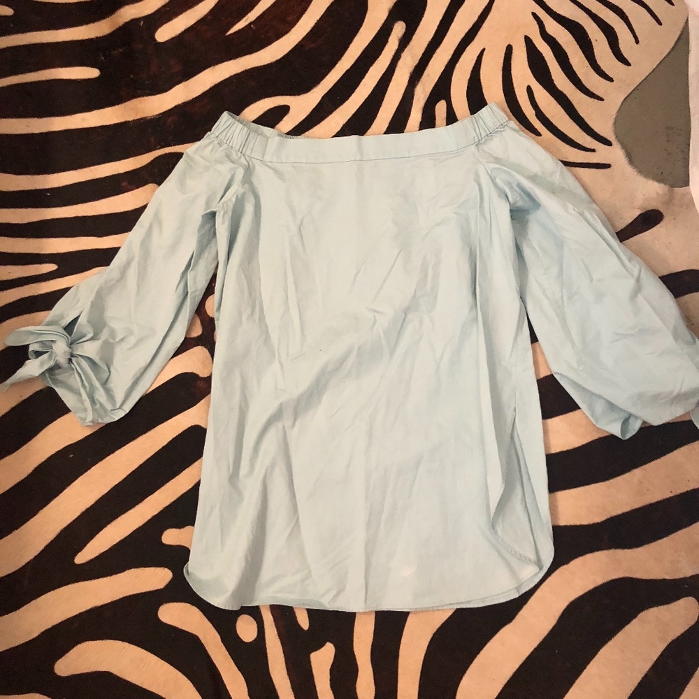 Tibi Tunic - image 3